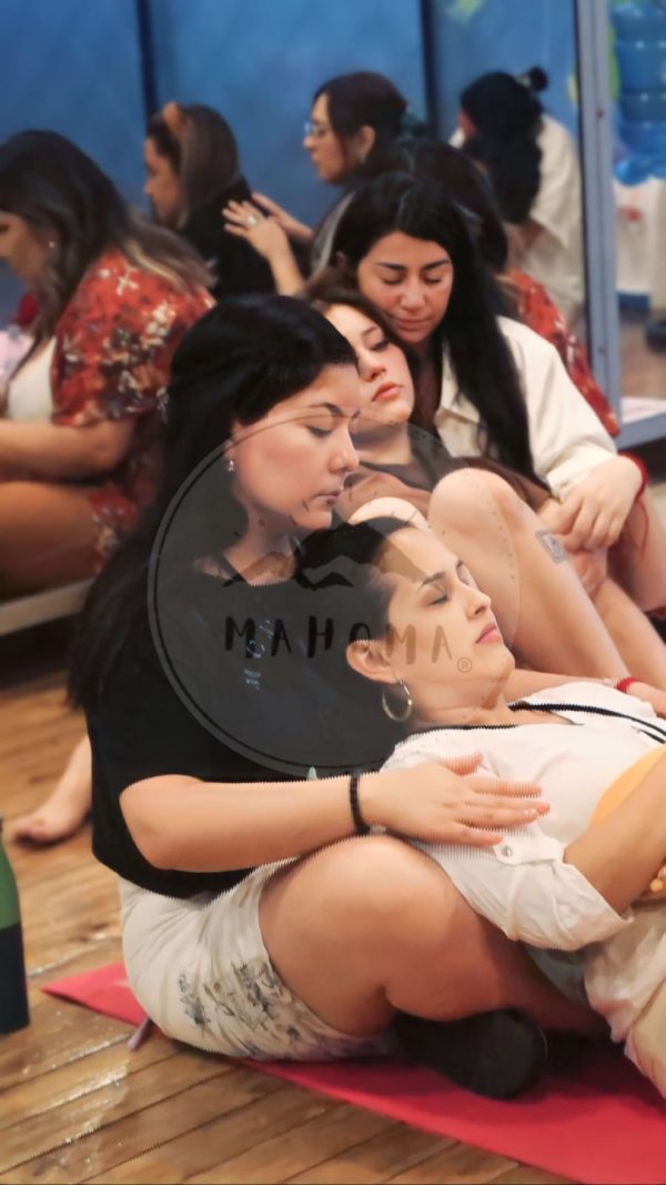 Círculo de mujeres (5)