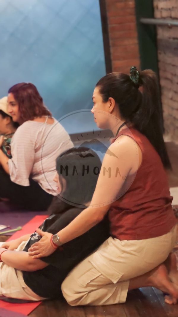 Círculo de mujeres (6)