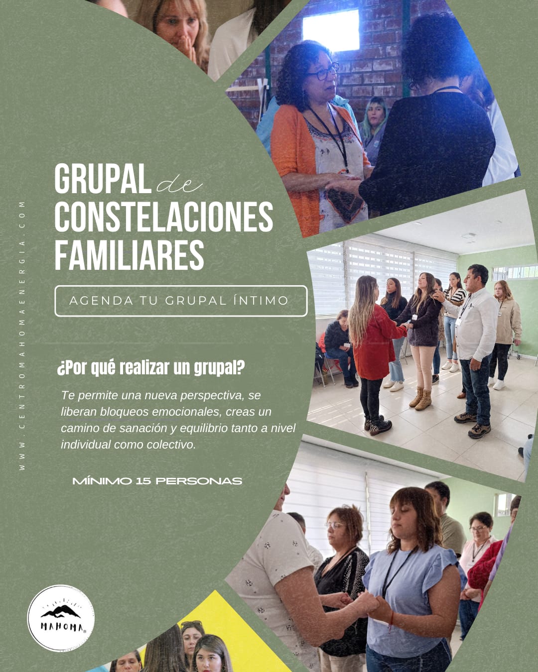 constelaciones familiares