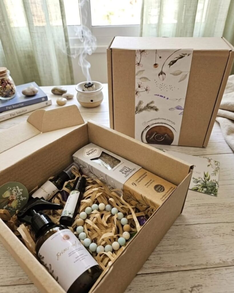 caja